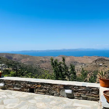 Villa Pasithea House Ioulis Exterior foto