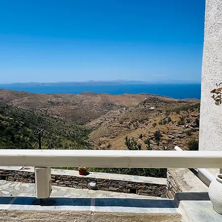 Villa Pasithea House Ioulis Exterior foto