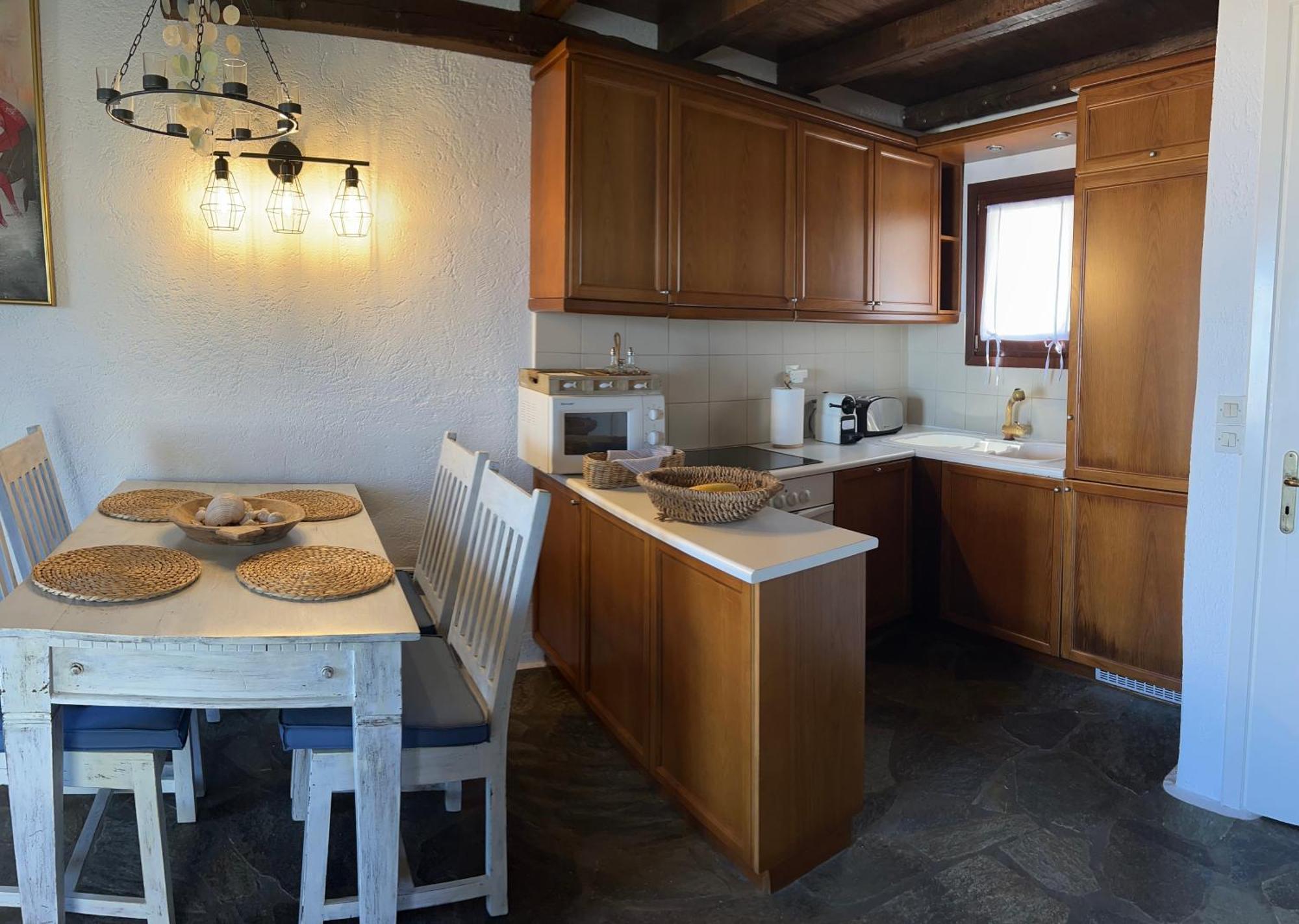Ferienhaus Pasithea House