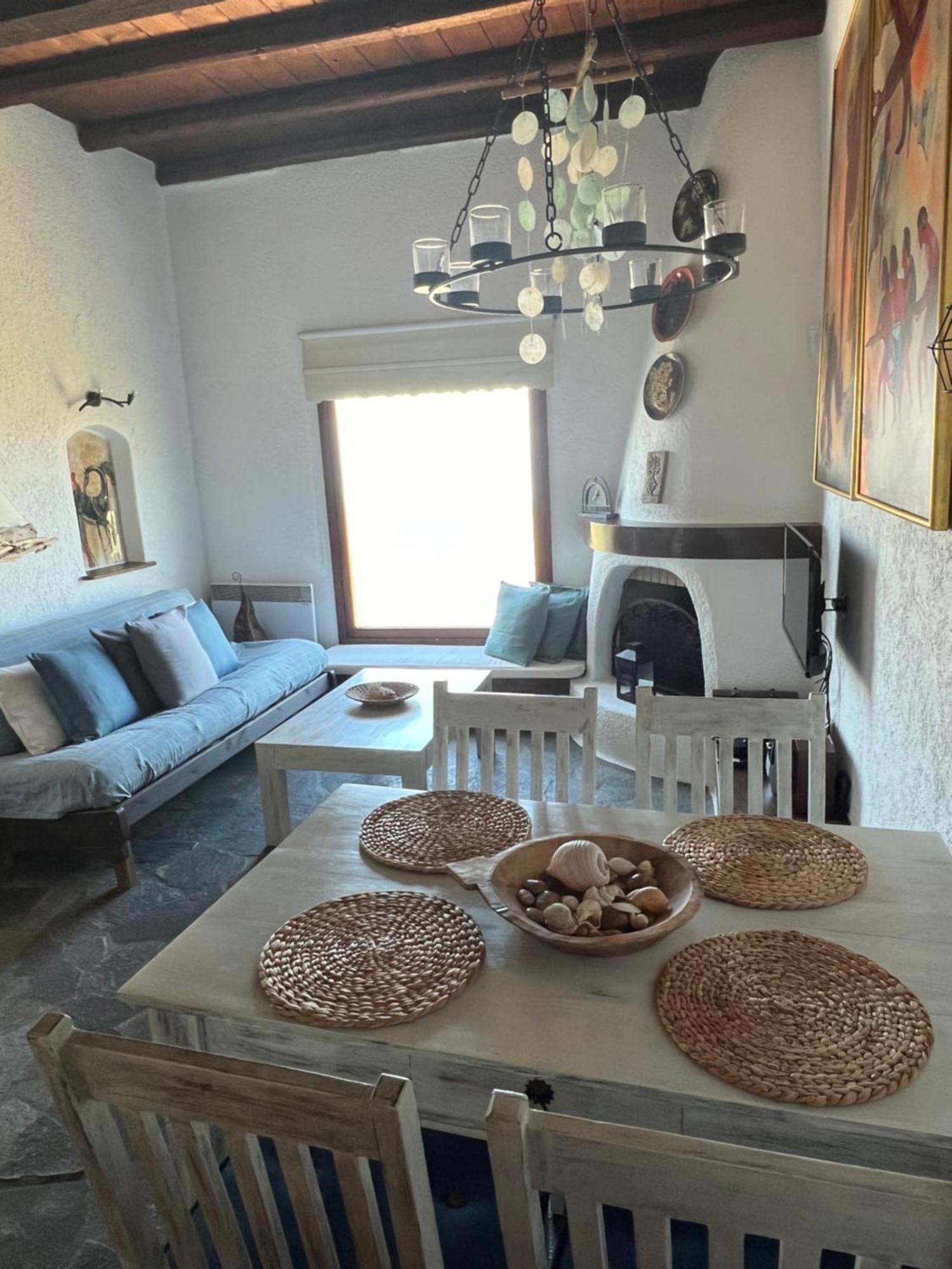 Pasithea House Ferienhaus *