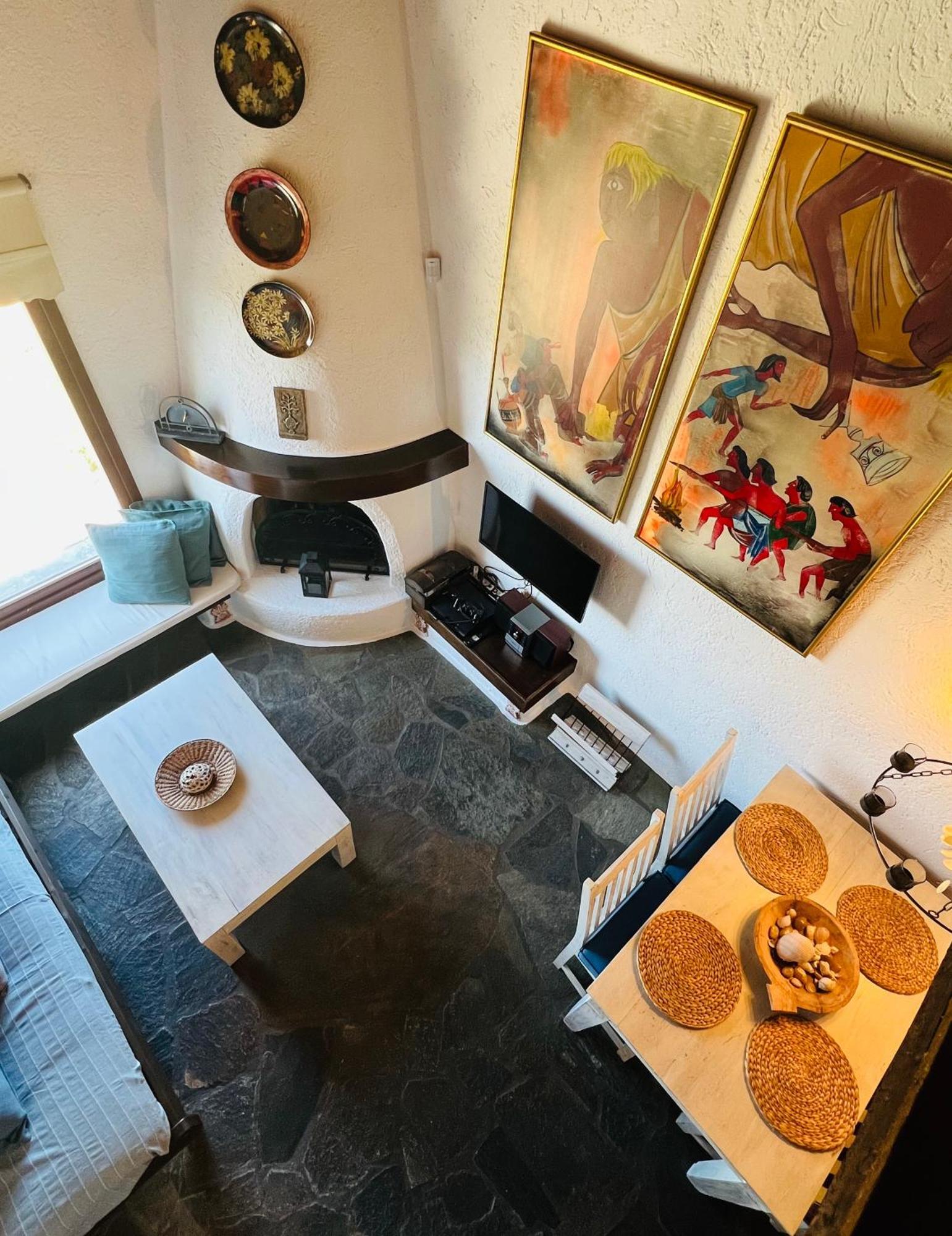 Ferienhaus Pasithea House *
