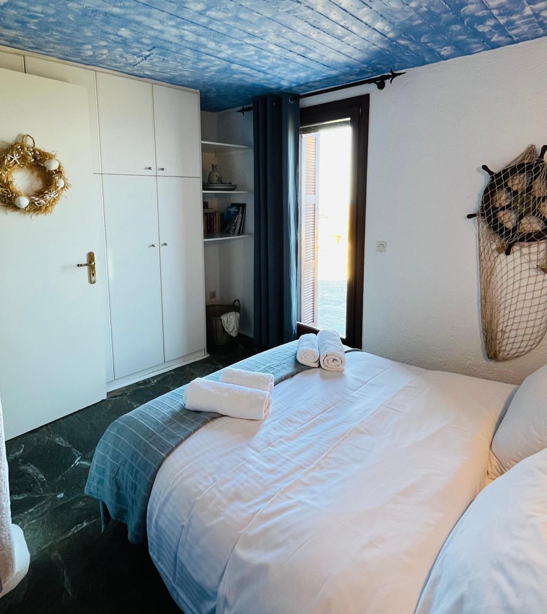 Ferienhaus Pasithea House *