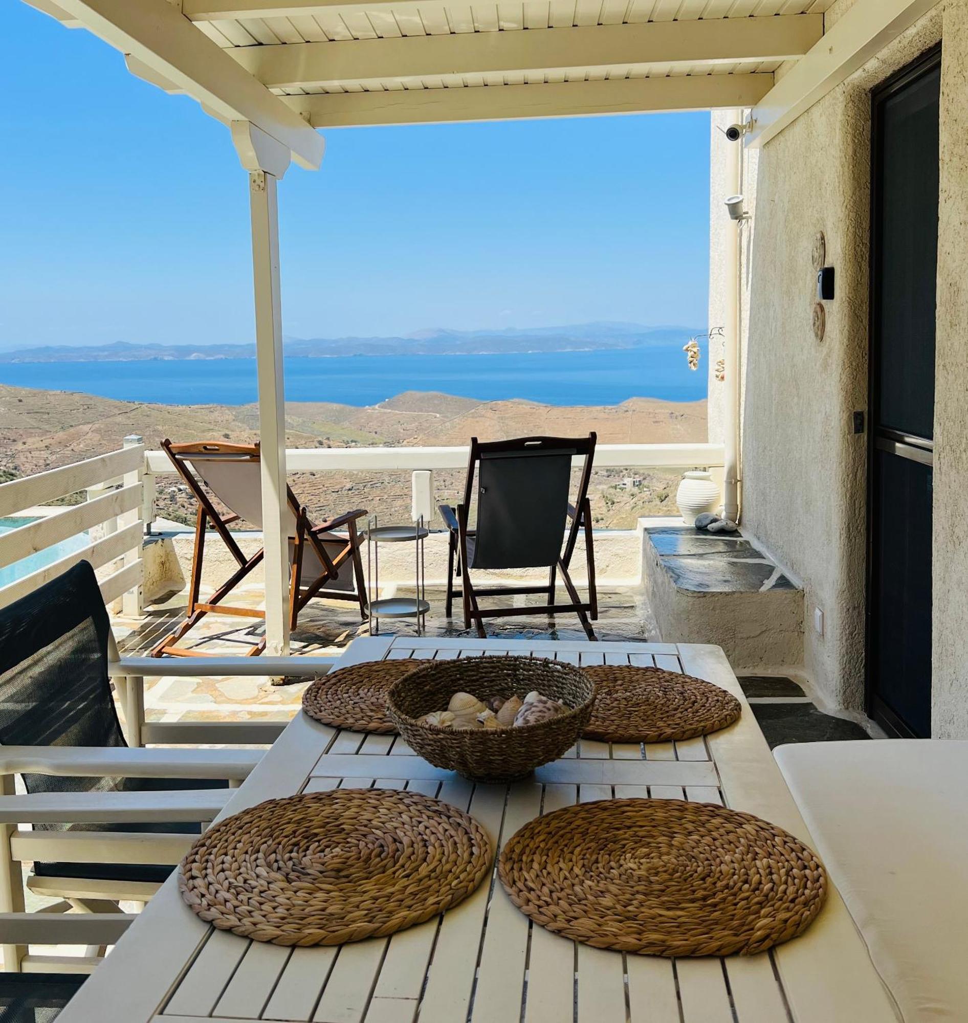 Ferienhaus Pasithea House