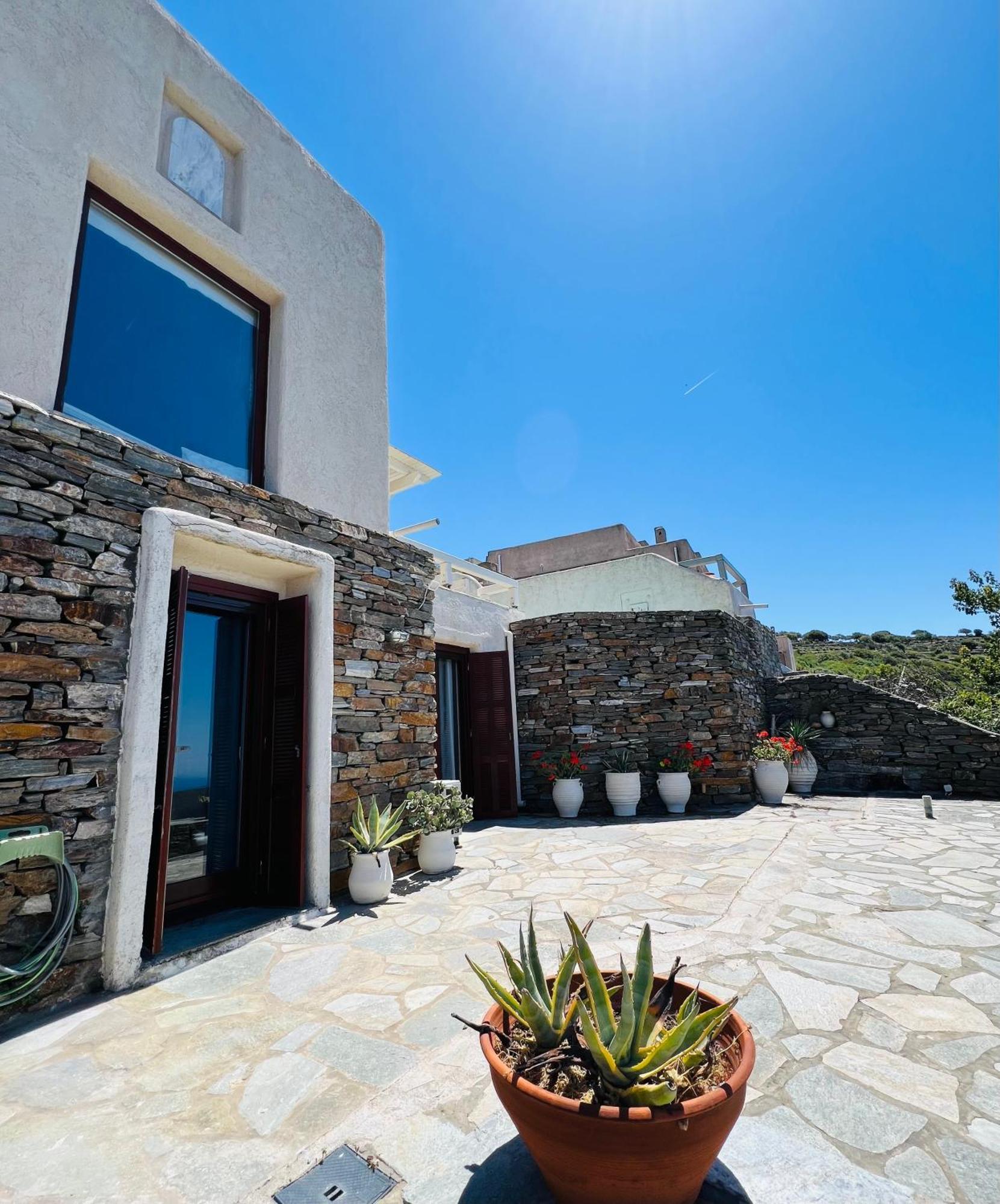 Ferienhaus Pasithea House *