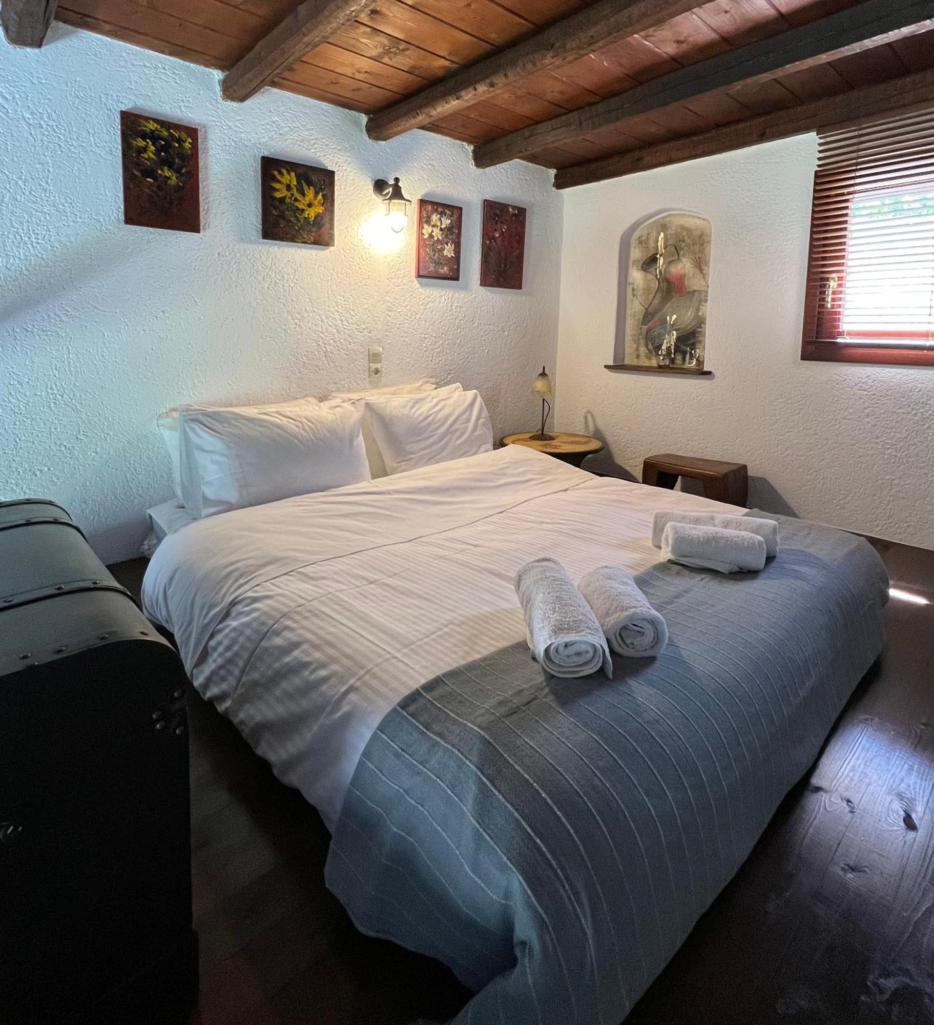 Ferienhaus Pasithea House